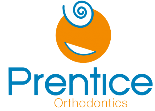 Prentice Orthodontics Logo